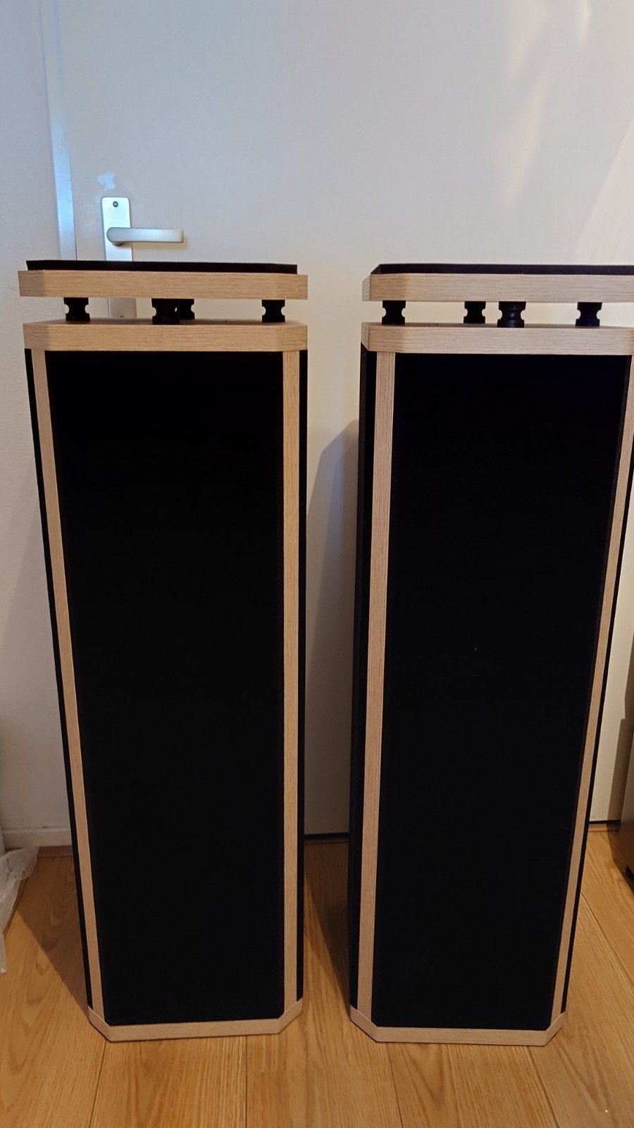 Complete starters set akoestische studio panelen, Muziek en Instrumenten, Overige Muziek en Instrumenten, Gebruikt, Ophalen