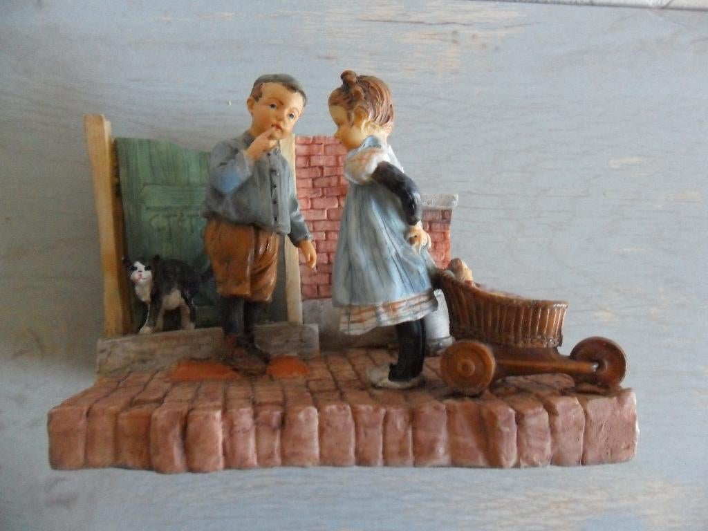 Ot en Sien Collectables 2001 – Ot zegt niet doen, Ophalen of Verzenden, Zo goed als nieuw, Dier