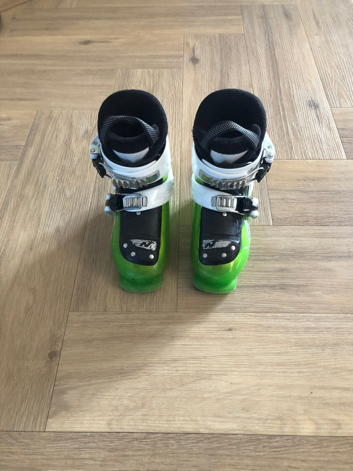 Nordica skischoenen, Ophalen, Gebruikt, Schoenen, Nordica