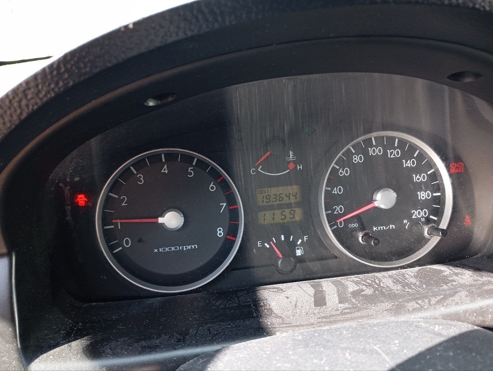 Hyundai getz, Ophalen of Verzenden