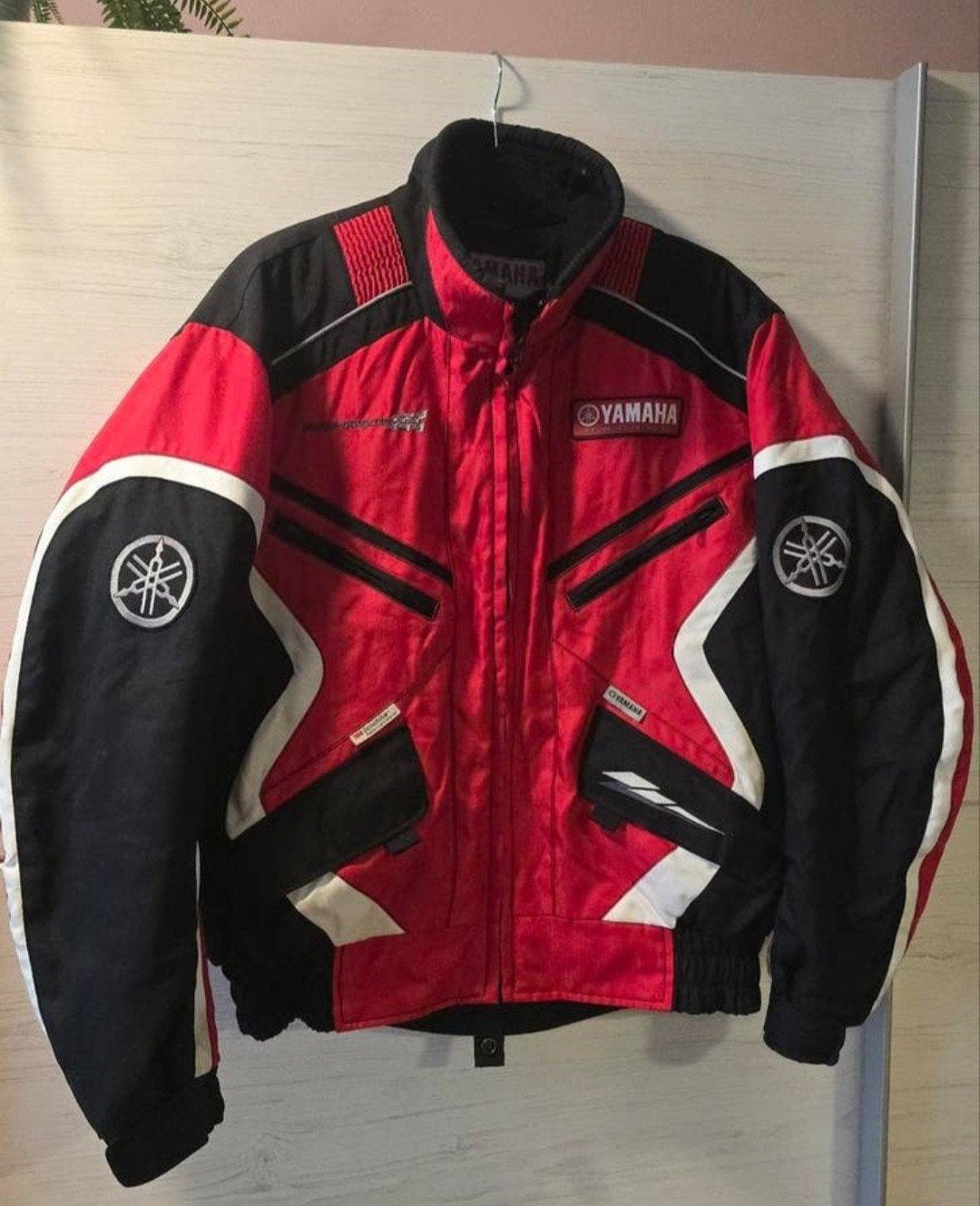 Motorspullen..alles op de foto's voor 30 euro!!, Motoren, Ophalen, Tweedehands, Handschoenen