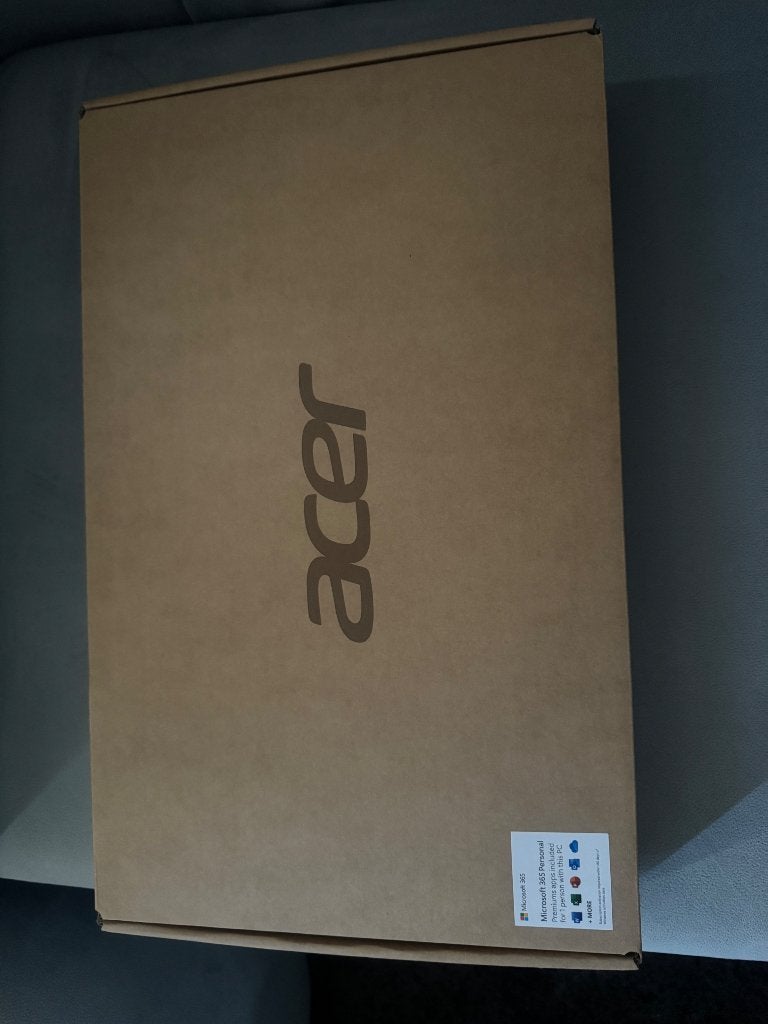 Acer Aspire Lite 15.6 inch - Nieuw in doos⁠, Computers en Software, Ophalen, 8 GB, Minder dan 2 Ghz, Nieuw