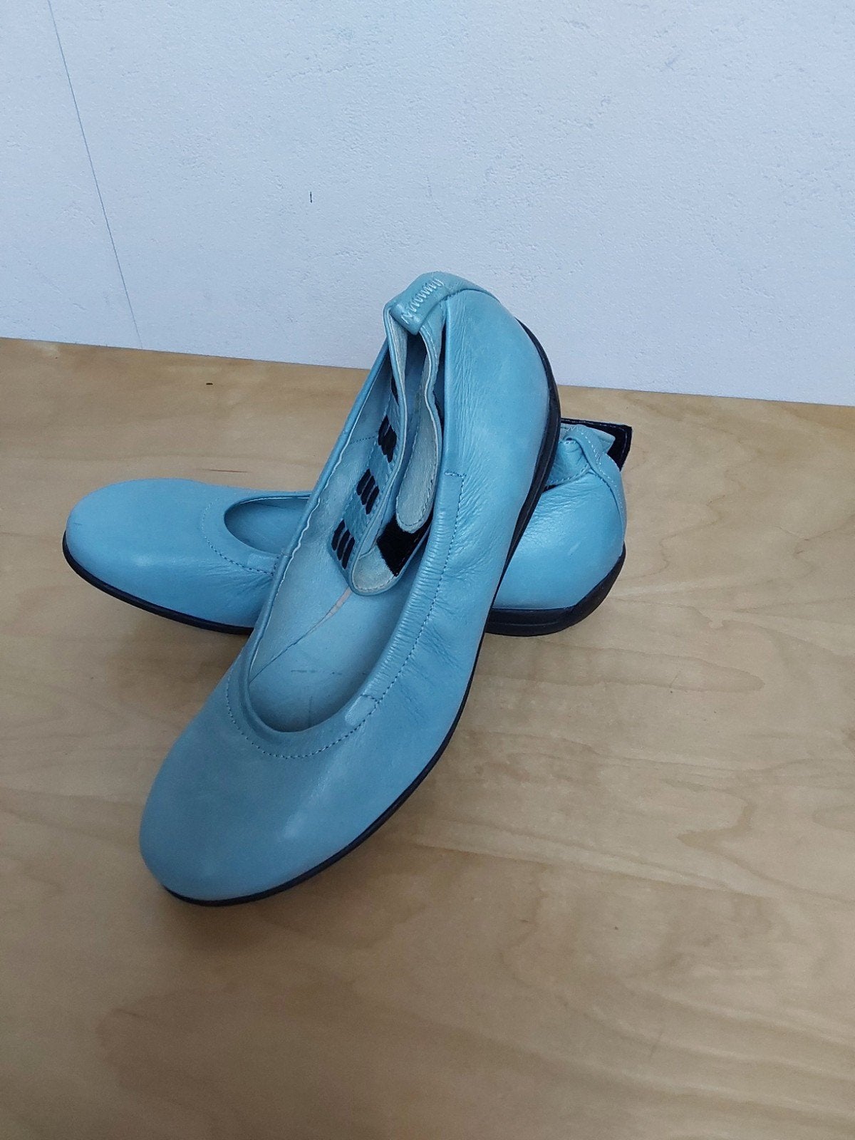 Wolky, Kleding | Dames, Schoenen, Ophalen of Verzenden, Zo goed als nieuw, Sneakers of Gympen