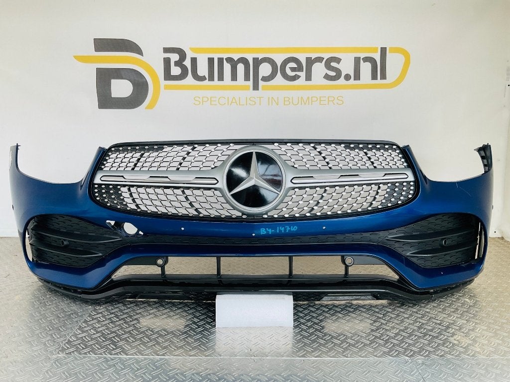 Bumper Mercedes GLE W166 SUV GLC W253 A Klasse SprinterW907, Ophalen, Bumpers.nl, Info@Bumpers.nl, Bumpers.nl