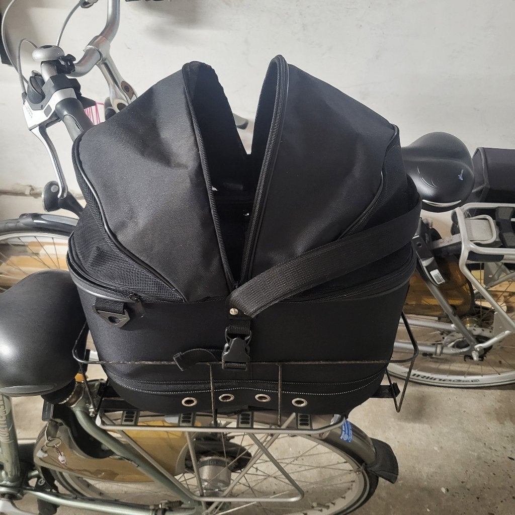 Hondenmand, Dieren en Toebehoren, Overige Dieren-accessoires, Zo goed als nieuw, Ophalen