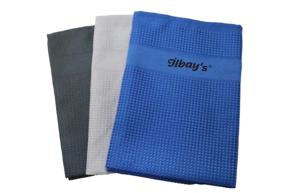 Ilbays Wonderdoekjes (set van 3 stuks), Ophalen of Verzenden