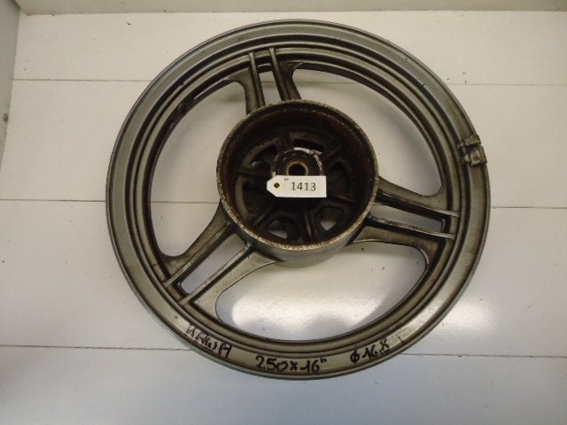Kawasaki Velg D1-33573