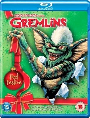 Gremlins - Zach Galligan, Phoebe Cates, Cd's en Dvd's, Blu-ray, Nieuw in verpakking, Verzenden