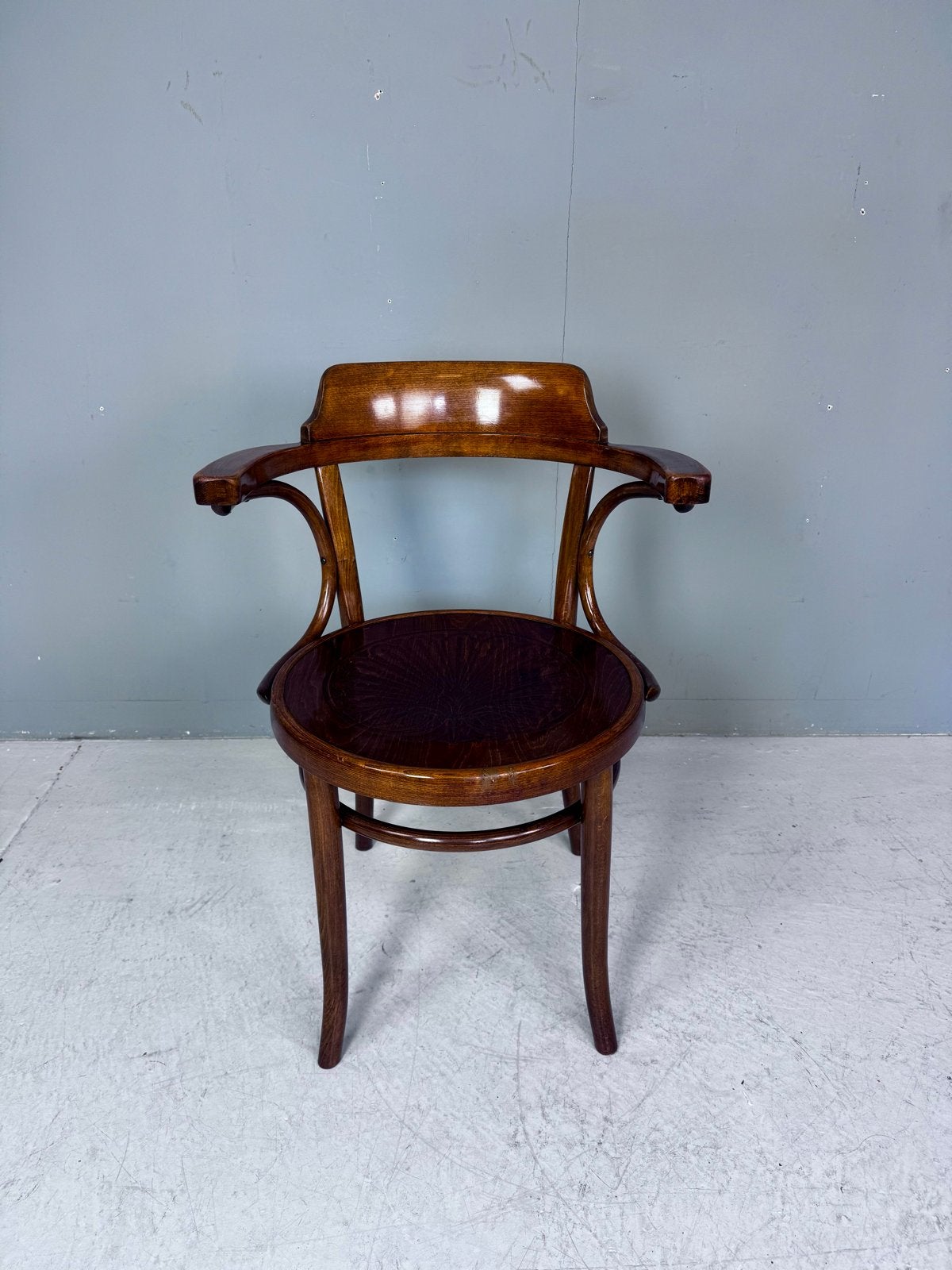 Thonet Cosmos stoel, jaren '20, Antiek en Kunst, Antiek | Meubels | Stoelen en Banken, Ophalen