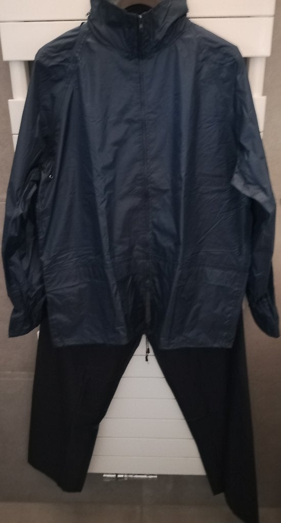 regenpak, regenkleding, regenjas, regenbroek, Ophalen of Verzenden, Gebruikt, Regenpak, Dames