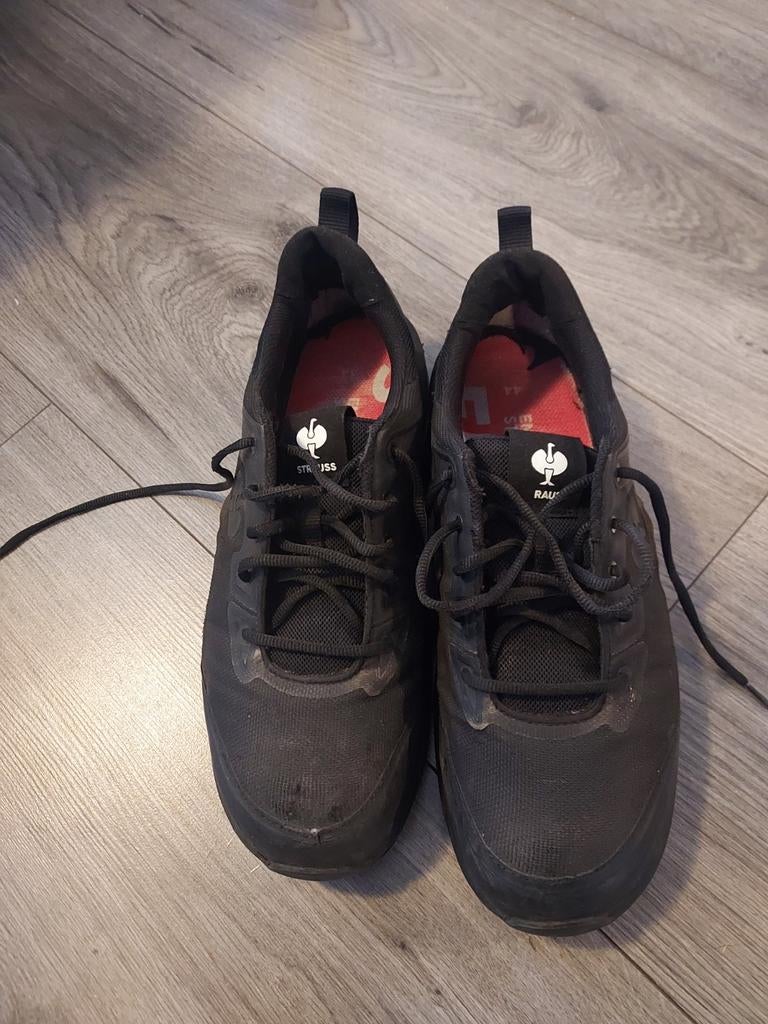 Engelbert Strauss werkschoenen Maat 44, Ophalen of Verzenden, Gebruikt