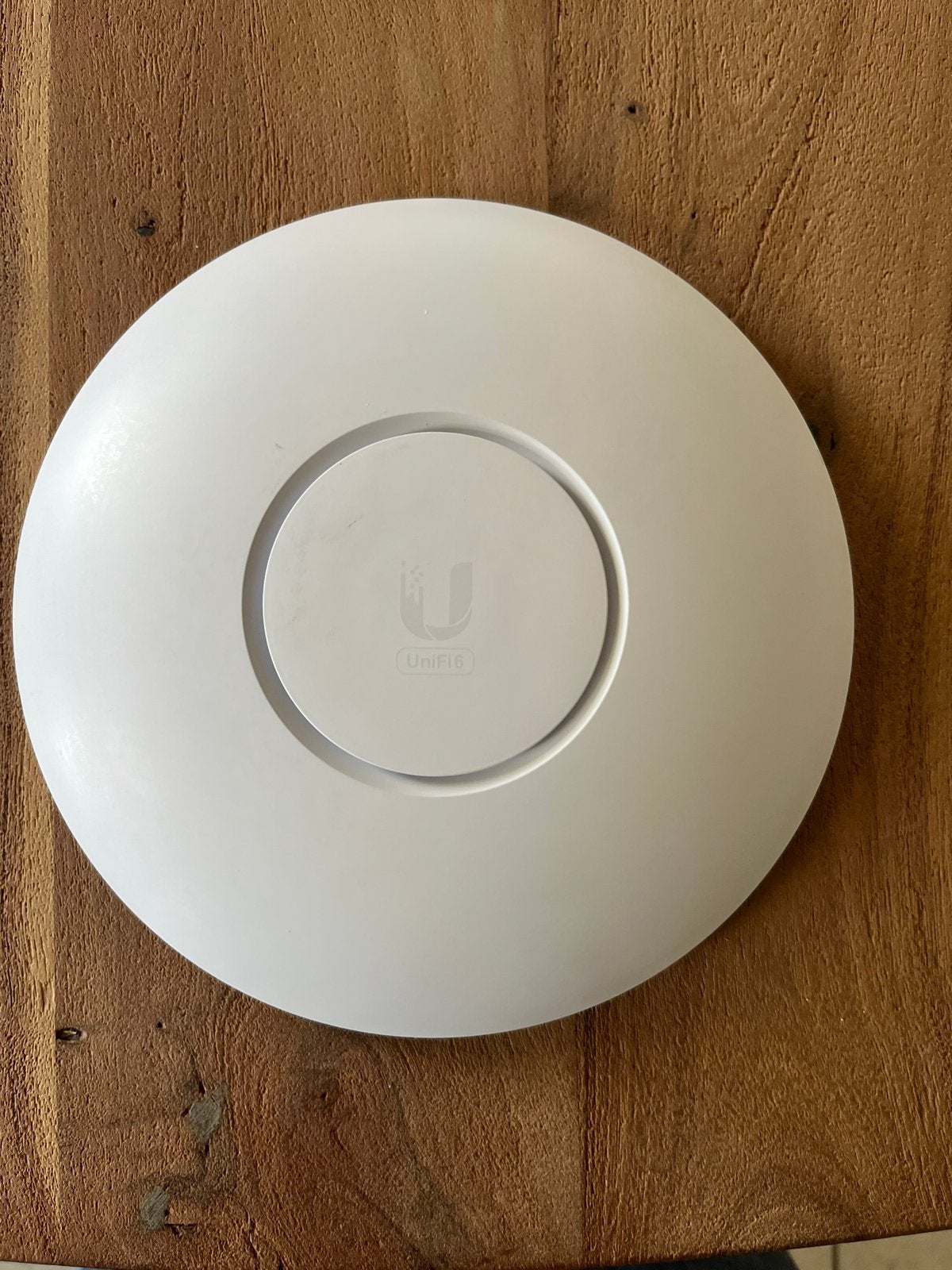 Ubiquiti UniFi U6 Professional Access Point, Computers en Software, Ophalen of Verzenden, Gebruikt