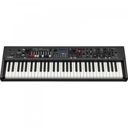 zgan Yamaha YC 61.  €1450,00, Muziek en Instrumenten, Ophalen, Zo goed als nieuw, 61 toetsen, Yamaha