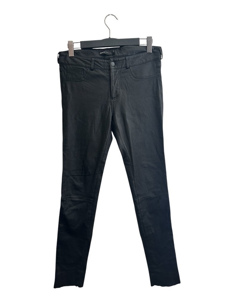 Arma broek M, Kleding | Dames, Maat 38/40 (M), Zwart, Ophalen of Verzenden, Zo goed als nieuw