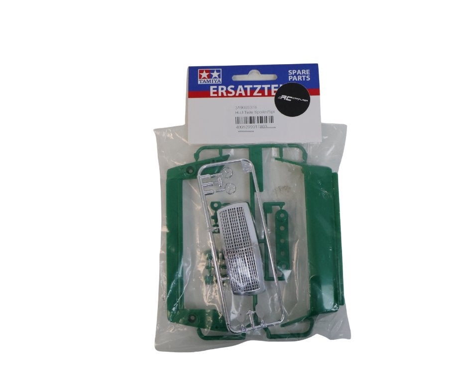 Tamiya 19005378 H-/J-Parts Mercedes 190E EVOII