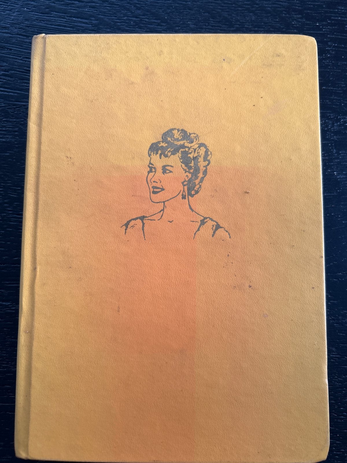 Bevochten Geluk - Mary Burchell (1962), Boeken, Ophalen of Verzenden, Gelezen, Nederland