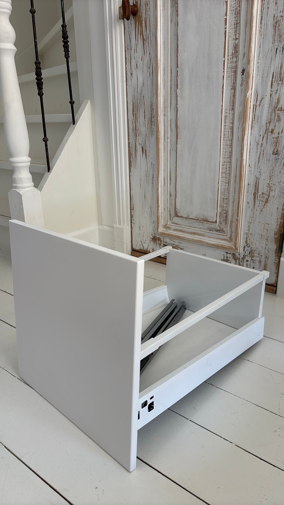 Nieuw metod ikea lade 40 cm breed/40 cm hoog, Ophalen, Nieuw