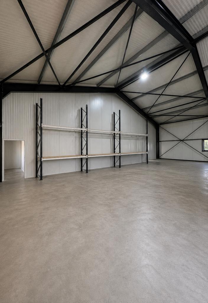 Dexion Hovik palletstellingen – 2500 kg per niveau, Ophalen