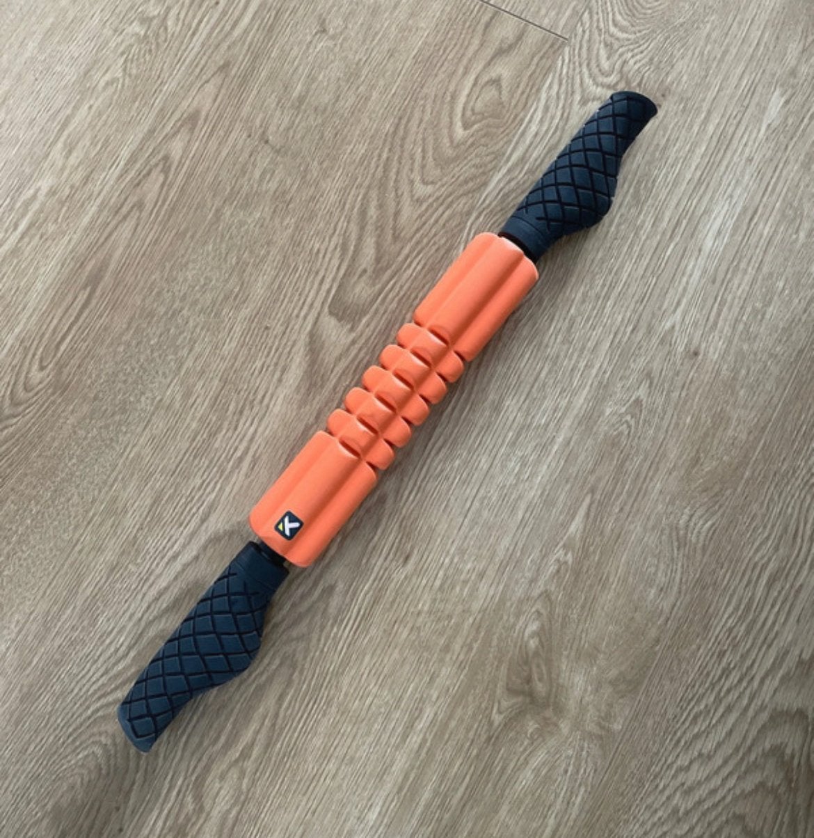 Triggerpoint STK GRID Foam Roller, Ophalen of Verzenden, Gebruikt, Overige typen