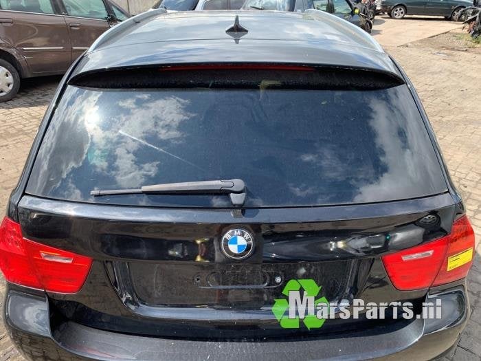 Achterklep van een BMW 3-Serie, Auto-onderdelen, Gebruikt, -, Ophalen of Verzenden, 3 maanden garantie