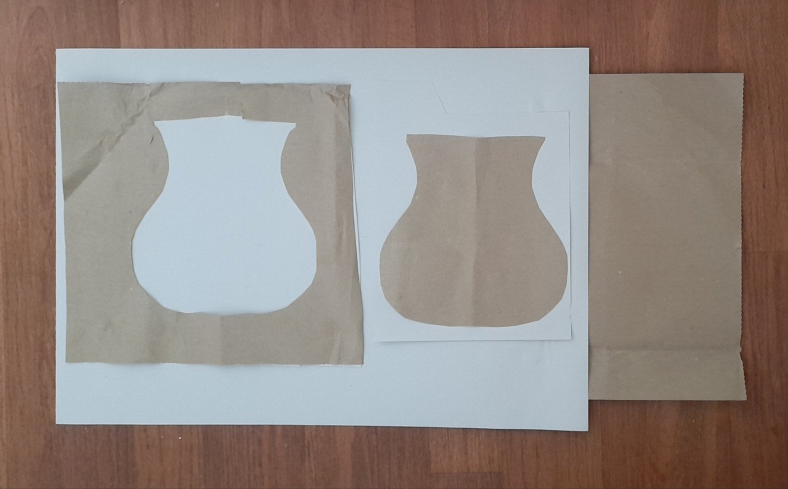 Collage, Ophalen of Verzenden