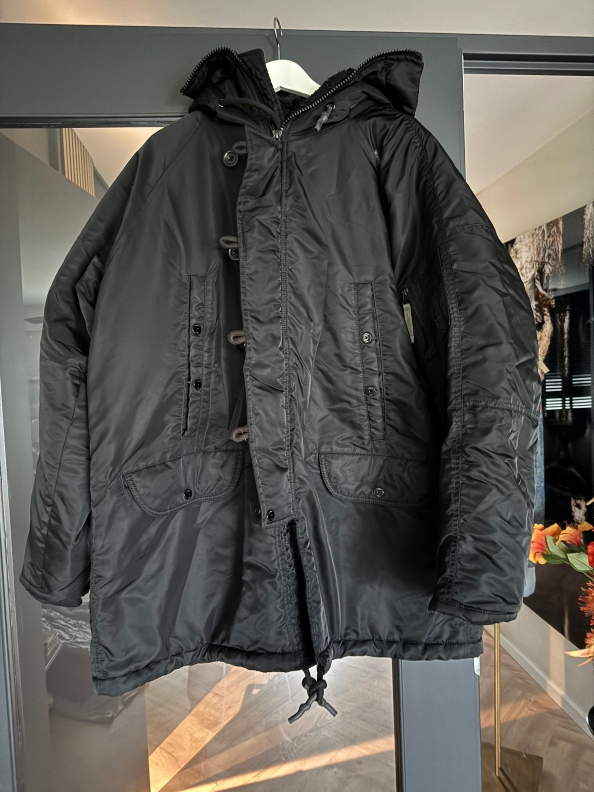 G star jack, Kleding | Dames, Ophalen of Verzenden, Zo goed als nieuw, Maat 38/40 (M), Zwart