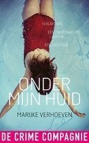 Marijke verhoeven: onder mijn huid, Boeken, Ophalen of Verzenden, Gelezen