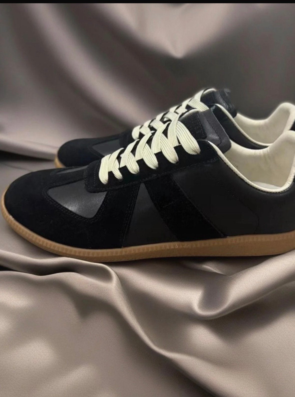 Maison margiela, Kleding | Heren, Ophalen of Verzenden, Nieuw, Zwart
