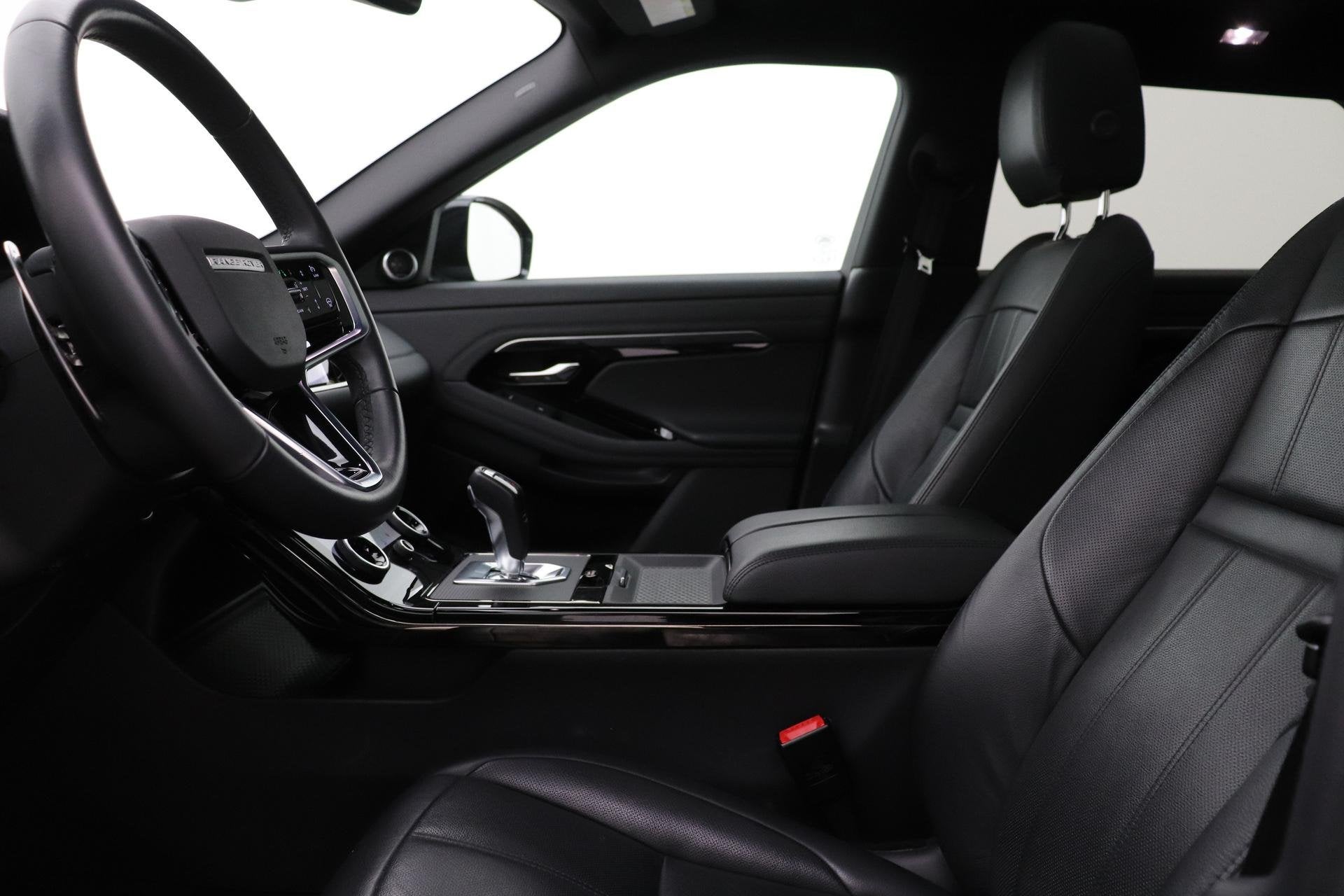 Land Rover Range Rover Evoque 1.5 P300e AWD R-Dynamic SE | P, Auto's, Automaat, 309 pk, Stof, 15 kWh