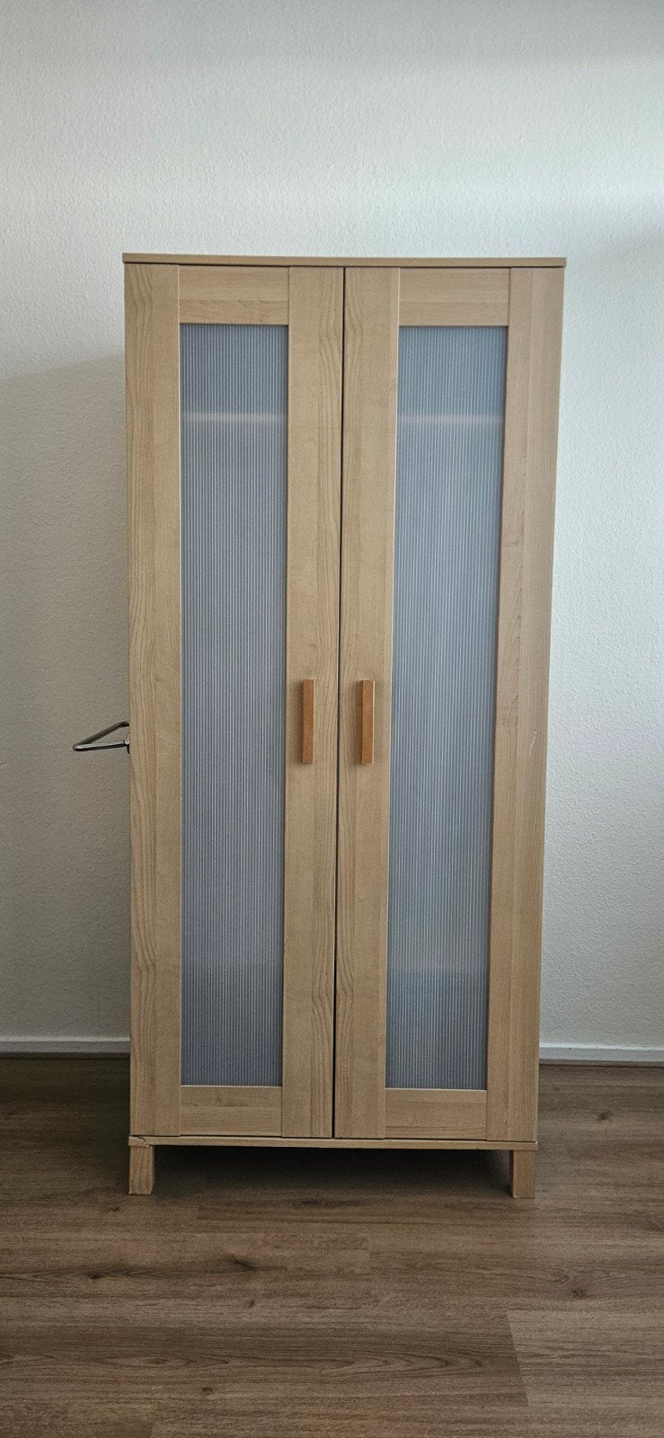 ANEBODA Kledingkast IKEA, Ophalen, Met deur(en), Gebruikt, 50 tot 100 cm