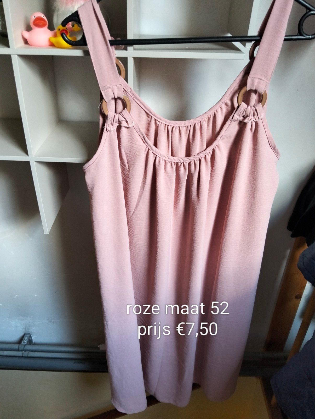 Dames kleding grote maten - Nieuw of ZGAN, Ophalen of Verzenden, Nieuw