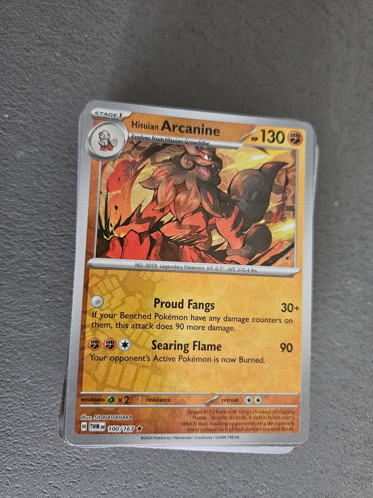 Pokemon bulk (holo, reverse en bulk), Ophalen of Verzenden, Zo goed als nieuw, Meerdere kaarten