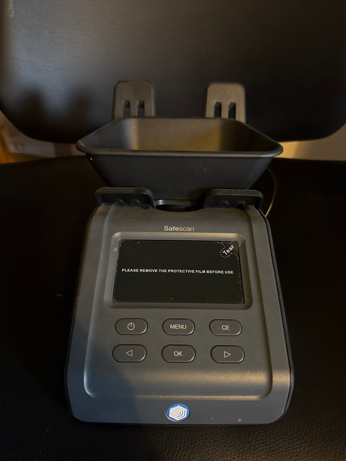 Safescan Geldtelmachine - Nieuwstaat, Ophalen of Verzenden, Nieuw, Overige typen
