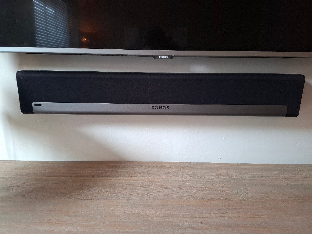 Sonos playbar soundbar
