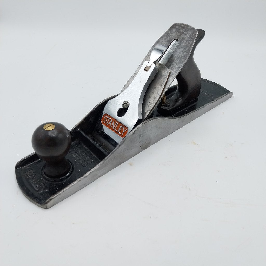 Stanley 5 1/2 Engeland Schaaf (59334-1)