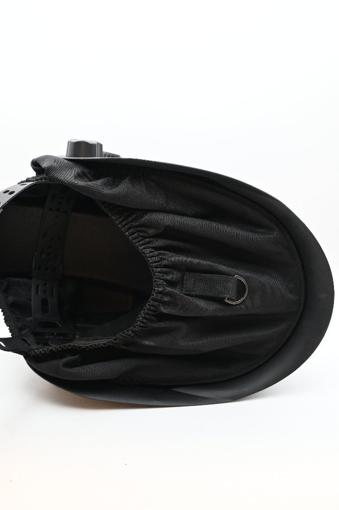 Multivision Hybrid Multi C'Air IV Adflo Lashelm, Onbekend@multivision.com, Zo goed als nieuw, Onbekend adres, Lasfilter