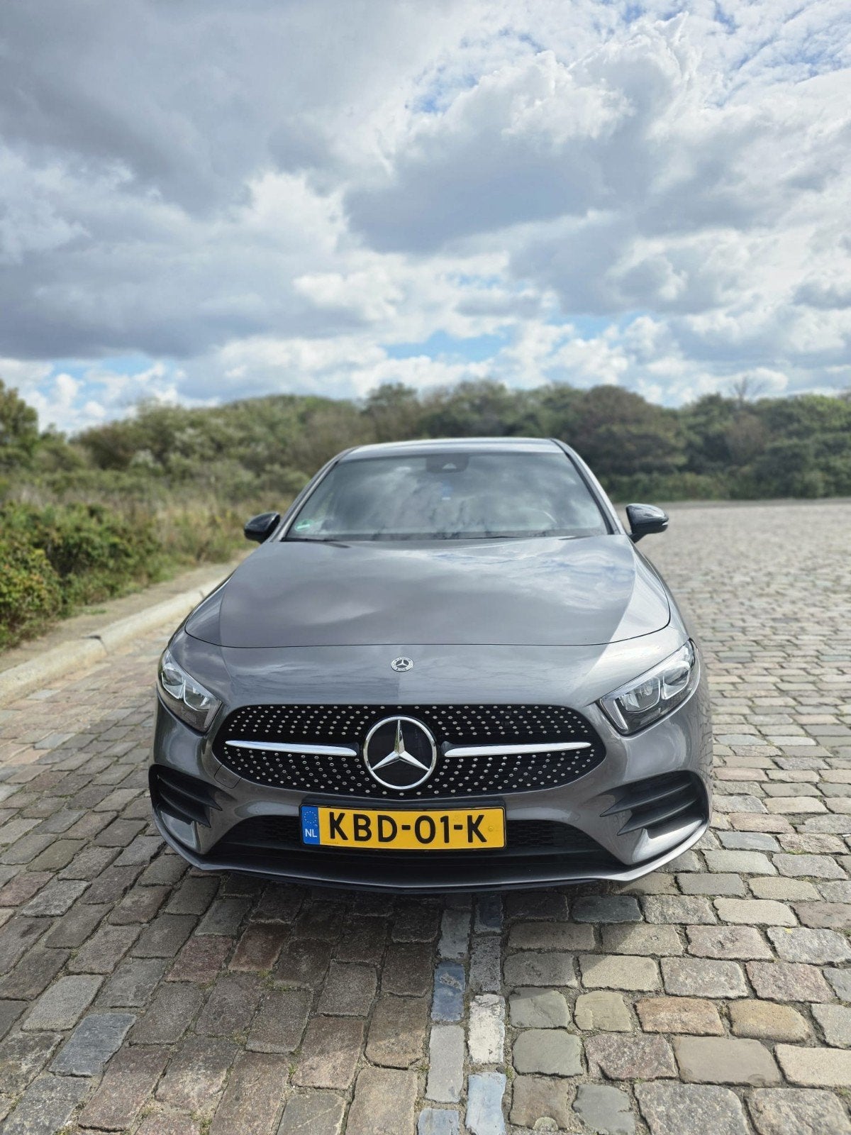 Mercedes-Benz A-Klasse A 250 e, Auto's, 160 pk, Plug-in hybride, 1600 kg, 100 km/l