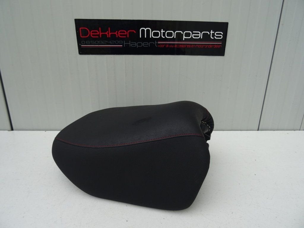 Voorste Zadel / Zit Ducati Multistrada V4S / V4 Pikes Peak, Motoren, Onderdelen | Ducati, Gebruikt, -, -, Ophalen of Verzenden