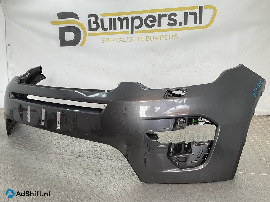 Bumper Land Rover Discovery Sport L550 FK72-17F003-a Voorbum, Bumper
