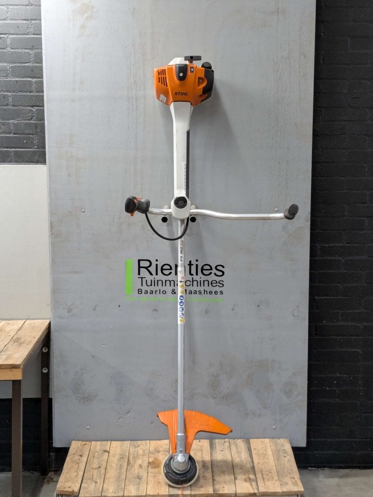 STIHL FS 360C Benzine Bosmaaier