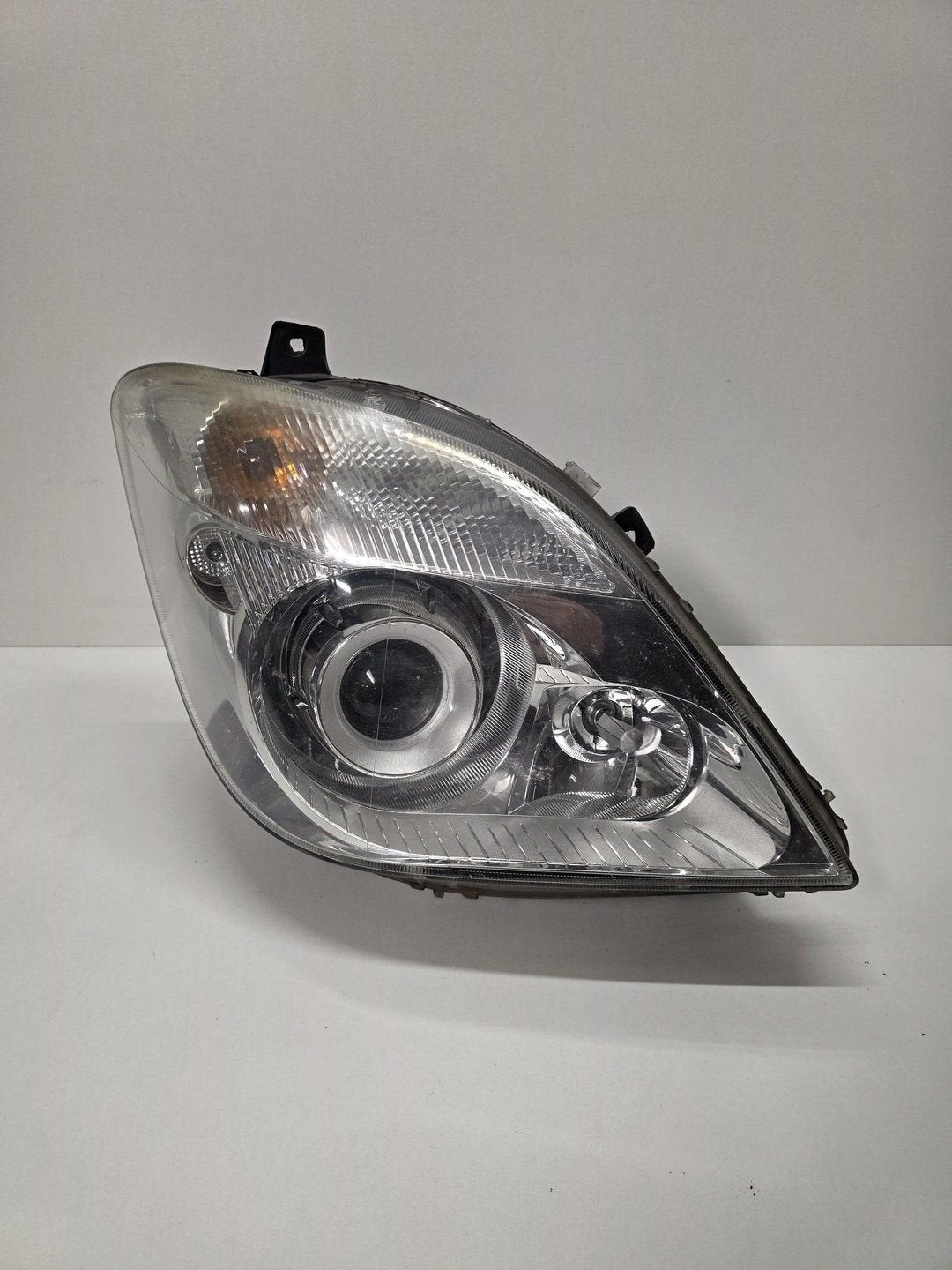 Koplamp mercedes Sprinter Xenon A9068201061, Gebruikt, -, Ophalen of Verzenden, -