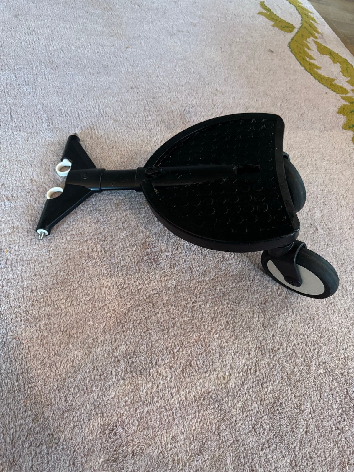 Babyzen Yoyo Meerijdplankje (alleen plankje), Ophalen, Gebruikt, Kinderwagen, Overige merken