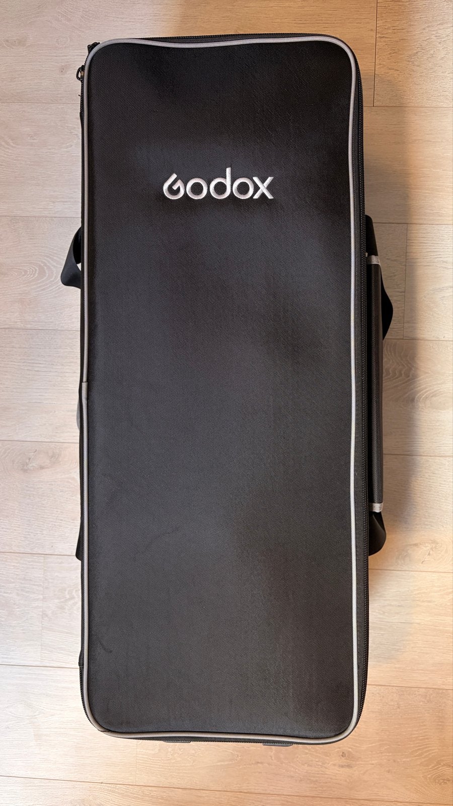 Godox SK400II Studio Flitser Kit 400-D (Ophalen), Ophalen, Zo goed als nieuw, Studioflitser, Draadloos