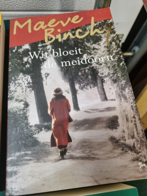 boeken maeve binchy  3 stuks, Ophalen of Verzenden