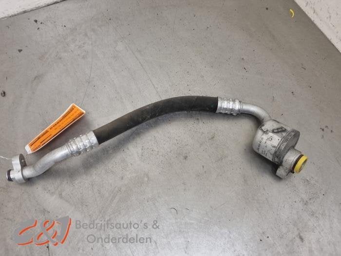 Airco Leiding van een Mercedes Sprinter, Gebruikt, -, Ophalen of Verzenden, -