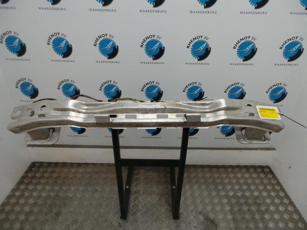 MINI (BMW) MINI BUMPERBALK ACHTER 2012, Ophalen of Verzenden, Gebruikt, Stiba lid