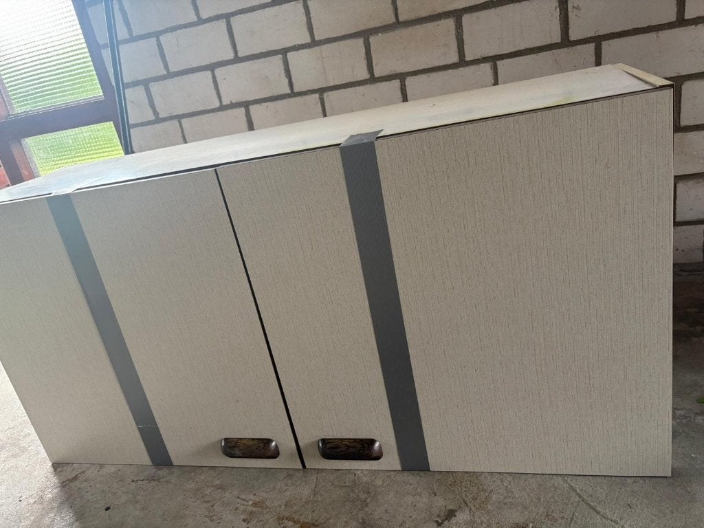 Opbergkast, Ophalen, Gebruikt, 100 tot 150 cm, Minder dan 100 cm