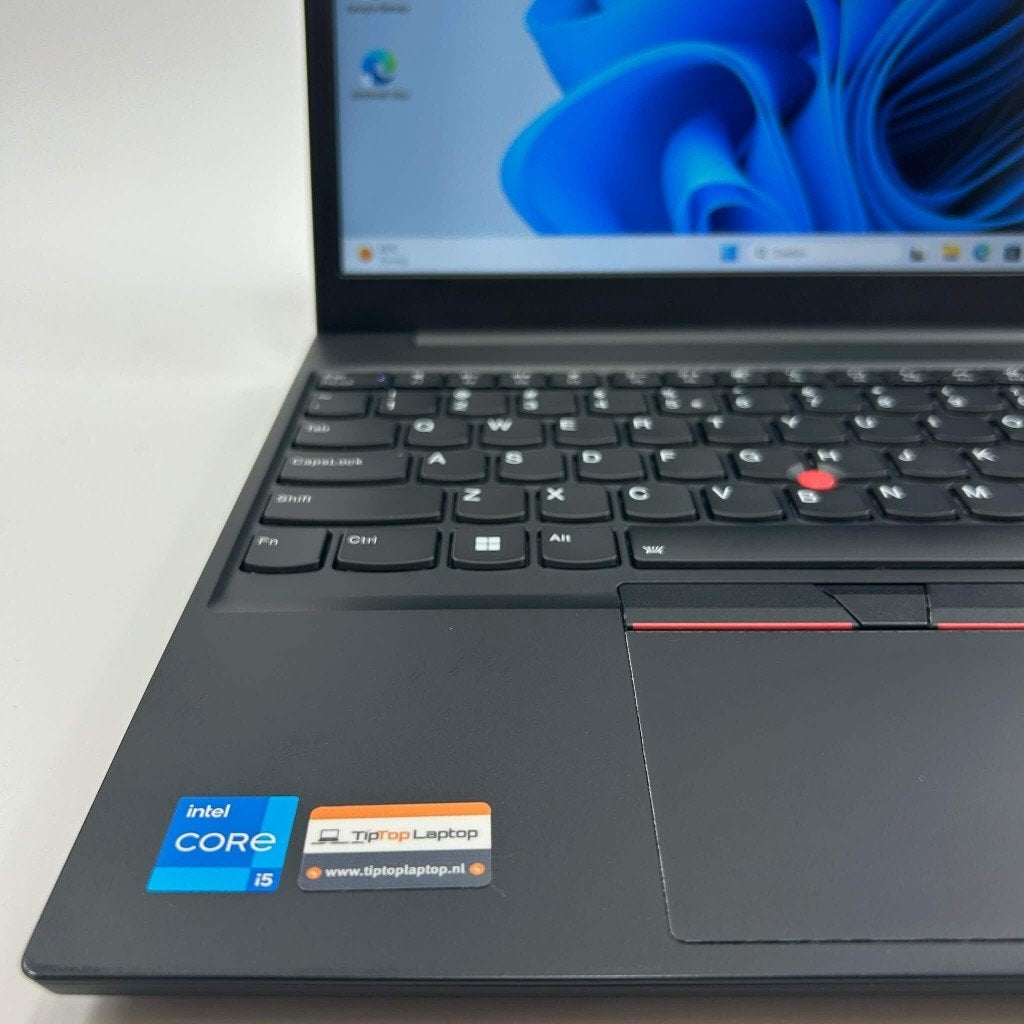 Lenovo ThinkPad E15 Gen 2 | i5-1135G7 | 16GB | 512GB, 9743AL, Tiptoplaptop, Refurbished, SSD