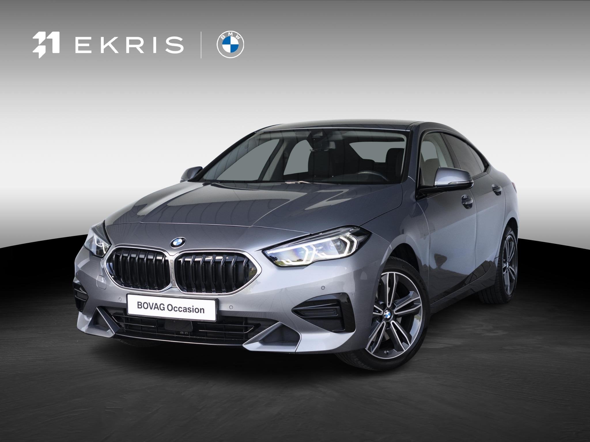 BMW 2 Serie Gran Coupé 218i | Comfort Pack | Stuurwielrand, Auto's, 12 maanden, 136 pk, Gebruikt, Euro 6