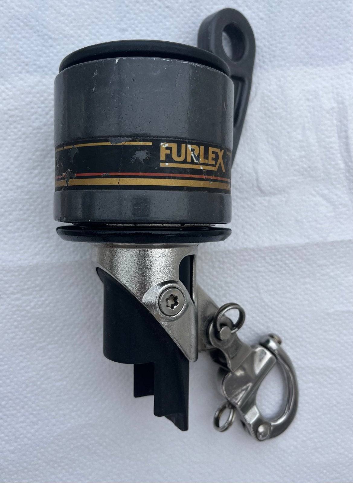 Selden Furlex halyard/swiffel 200/300 S, Ophalen of Verzenden, Minder dan 15 m²